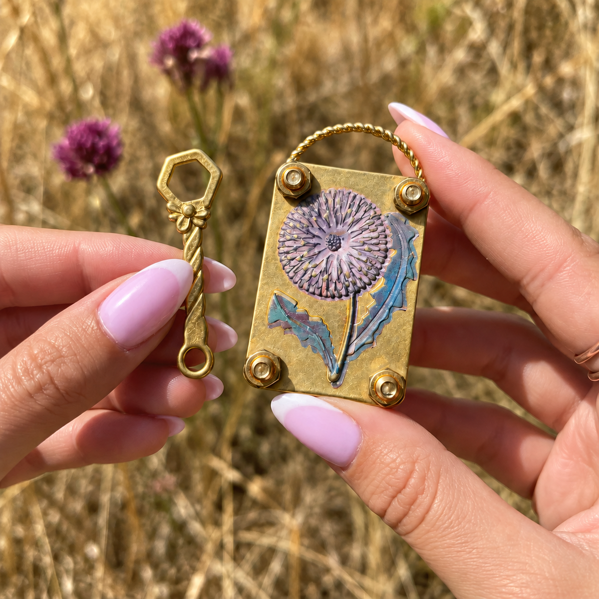 Dandelion